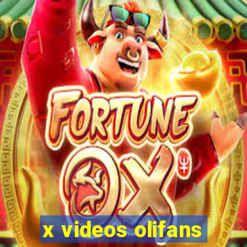 x videos olifans